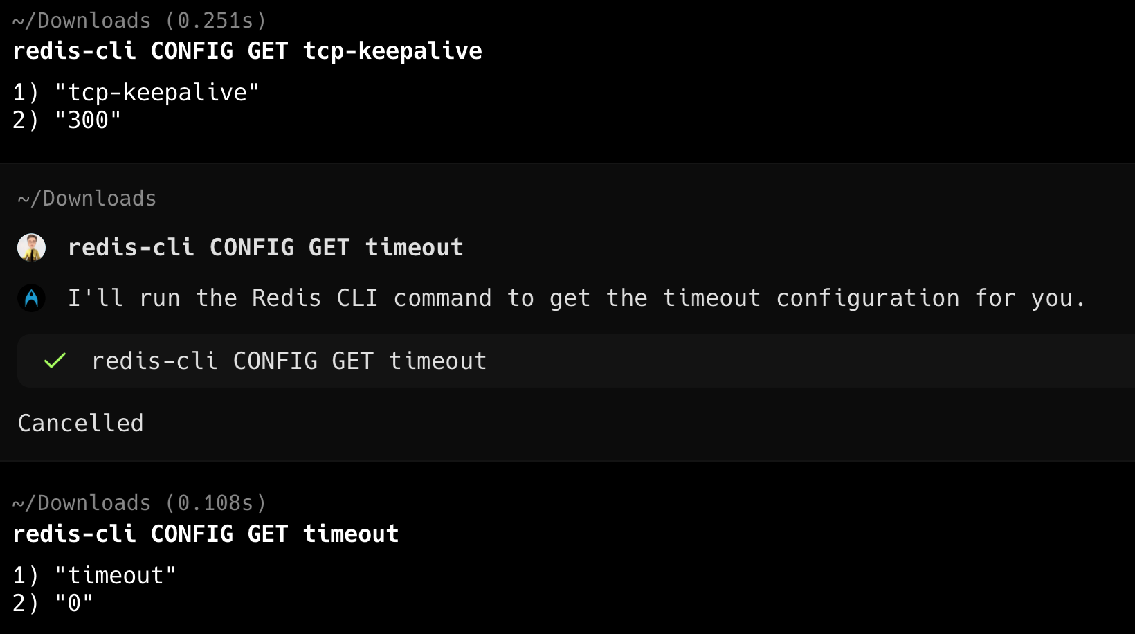 二哥的Java进阶之路:默认的tcp-keepalive和 timeout
